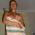Profil de Maxine, 24 ans, Plans cul à Hamois (Namur)