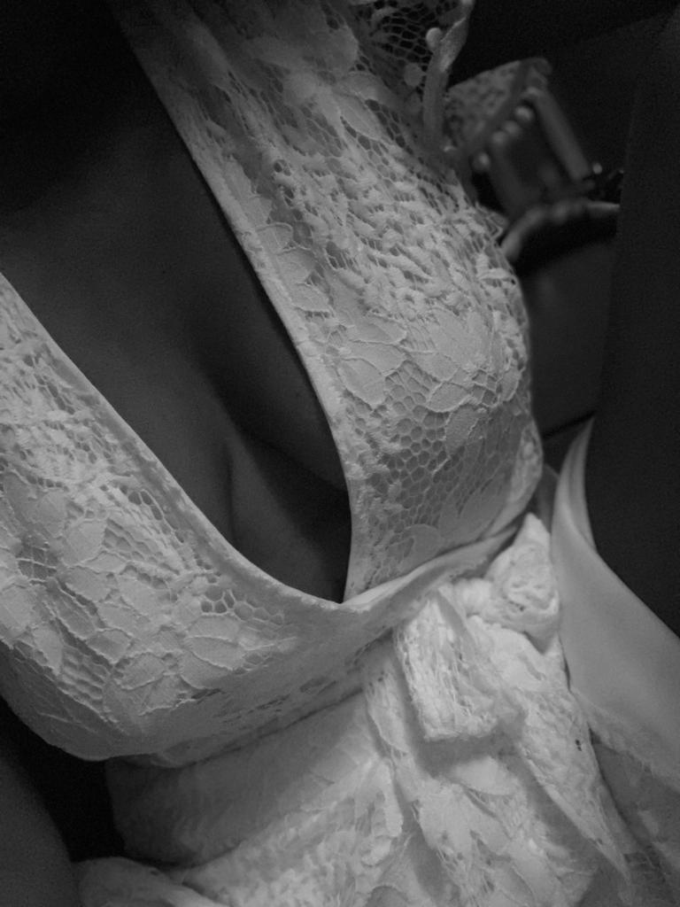 Profil de Lenah, 33 ans, Plans cul à Gesves (Namur)