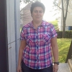 Profil de Loena, 40 ans, Plans cul à Saint-Léger (Luxembourg)
