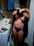 Profil de Patricia, 37 ans, Plans cul à Chièvres (Hainaut)